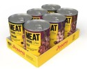 JOSERA Meat Lovers Pure Multipack Nassfutter f�r Hunde 6x400g