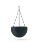 KETER Rattan h�ngenden Blumentopf 8.6L