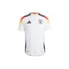 adidas Deutschland 2024 Heimtrikot Authentic Wei� Herren