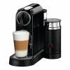 DeLonghi EN 267.BAE Citiz & Milk Nespressoautomat Kaffeeautomat Kapselmaschine