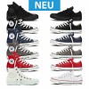 Converse Chucks ORIGINAL All Star Sneaker Schuhe Turnschuhe Herren Damen NEU