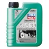 Rasenm�her�l LIQUI MOLY 1264 Rasenm�her-�l SAE 30 Motor�l Motoren�l 4 Takt �l 1L