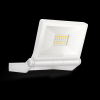 Steinel LED Strahler XLED ONE Wei Auenstrahler Fassadenstrahler Neuwertig
