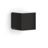Steinel Auenleuchte L 840 SC black edition Bewegungsmelder Wandlampe Bluetooth