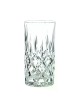 Nachtmann Longdrinkglas Noblesse Kristallglas 375ml sp�lmaschinengeeignet