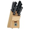 WMF Messerblock Holz Kchenmesser Set 7-teilig Classic Line