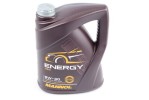 Original Mannol Energy 5W-30 5L VW, BMW, Renault, Ford Motor�l MB299.3 MB 229.5