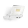 Steinel LED Strahler XLED PRO ONE MAX wei� 49,4 W Flutler 6093 lm 3000 K Auslauf