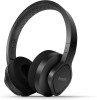 Philips TAA4216BK Kabellose On-Ear-Bluetooth-Sport-Kopfhrer | Leicht schwarz