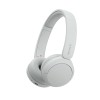 Sony WH-CH520 Kabellose Bluetooth-Kopfhrer, Wei