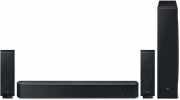 Samsung HW-Q935GD 9.1.4-Kanal Q-Soundbar fr TV-Gerte, Bluetooth-Lautsprecher