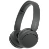 Sony WH-CH520 On Ear Headset Bluetooth Stereo Schwarz