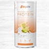 myLine Protein 400g Dose 57,25 €/kg Protein Shake mit L-Carnitin inkospor Di�t
