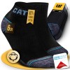 CAT� CATERPILLAR P & C WORK SNEAKER ArbeitsSneaker Arbeits Socken F��linge 39-50