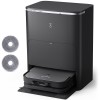 Ecovacs Deebot X5 PRO OMNI Black Saugroboter mit Wischfunktion 12.800 Pa