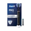 Braun Oral-B Pro 3 3000 CrossAction Black Edition Elektrische Zahnb�rste