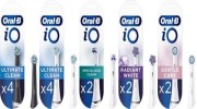 Oral-B iO Ersatzk�pfe 2er oder 4er Pack