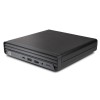 HP ELITEDESK 805 G6 DM MINI-PC RYZEN 5 PRO 4650GE 16GB DDR4 256GB SSD WINDOWS 11