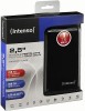 Intenso HDD externe Festplatte Memory Case 2,5 Zoll 1TB USB 3.0 schwarz