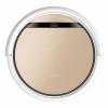 Zaco V5S Pro Saugroboter Wischroboter luxury gold Wischfunktion Staubsauger