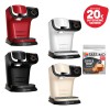 Bosch TAS650 Tassimo My Way Kapselmaschine Kaffeemaschine 1x Cappuccino Intenso