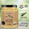 Manuka Honig MGO 820+ UMF 20+ 225g GLAS Egmont Honey ORIGINAL NEUSEELAND 800 850
