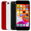 Apple iPhone SE 2020 - 128 GB - Schwarz - Weiß - Rot - WIE NEU -Smartphone Handy
