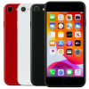 Apple iPhone SE 2020 - 128 GB - Schwarz - Wei - Rot - WIE NEU -Smartphone Handy