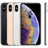 APPLE IPHONE XS - 64GB - OPTISCH WIE NEU - SPACEGRAU SILBER GOLD - OHNE VERTRAG!