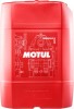 20l Motul 8100 X-clean 5W-40 Motor�l