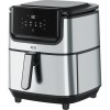 AEG AF6-1-6ST Heiluftfritteuse/8 Programme/5,4L Fassungsverm./splmaschinenfest
