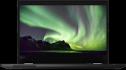 Lenovo ThinkPad L13 Yoga Gen.2 13.3" i5 8/256GB QWERTY Hervorragend refurbished