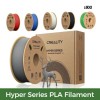 Creality 3D-Drucker-Filament Hyper PLA-Filament fr Hochgeschwindigkeitsdruck