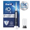 Oral-B iO Series 3 Elektrische Zahnb�rste Zahnreinigung Zahnpflege Rotierend