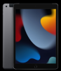 Apple iPad 2021 LTE 9.Gen 64 GB Spacegrau Tablet WiFi iOS