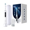 Oral-B iO Series 5 White Elektrische Zahnbrste Zahnreinigung Mundhygiene