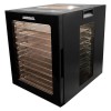Gastroback 46605 D�rrautomat Vision Pro D�rrger�t Trocknungsger�t 850W 12 Etagen