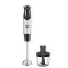 Tefal HB65JD Jamie Oliver Stabmixer Handmixer Prierstab Zerkleinerer Set 1000W