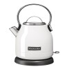 KitchenAid Classic Wasserkocher 5KEK1222EWH wei� 1,25L