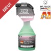Dr. Wack A1 ALL in ONE Care & Protect Quickdetailer Versiegelung Lack Glas 500ml
