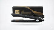 ghd Gold Styler Schwarz – Premium Gl�tteisen (26mm Platten) alle Haartypen