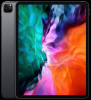 Apple iPad Pro 12.9 2020 LTE 4.Gen 128 GB Spacegrau Tablet WiFi iOS