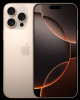 Apple iPhone 16 Pro Max 512 GB gold Smartphone Handy Ohne Vertrag Mobile iOS