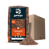 GALAMIO� Rindenmulch Pinie Fein 8-15 mm - 60L - �ko Bodenschutz