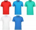 Tom Tailor Basic Polo & Piquee Polo Herren Poloshirts