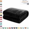 Kuscheldecke Flauschige Wohndecke Flanell Fleecedecke Sofadecke Bettberwurf