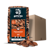 GALAMIO� Mulch Pinienrinde Deko+ 60-100 mm - 60L - Deko, Unkrautschutz
