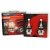 2x OSRAM H7 NIGHT BREAKER LED Glhlampe +220% mehr Helligkeit Nachrstlampen