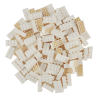 LEGO 2x4 Steine Bausteine Wei - verschiedene Stckzahlen - 3001 NEU