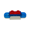 LEGO® DUPLO Sirene Polizei Feuerwehr - Blinklicht mit Sound - 39787c01 NEU